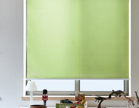 ロールスクリーン