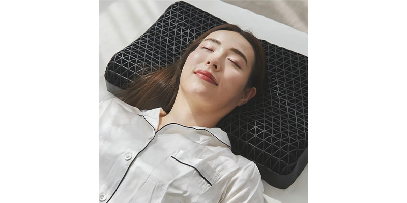 ヒツジを数える間もなく寝てしまうほどの気持ち良さ