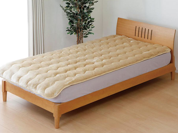 敷パッド・枕パッド