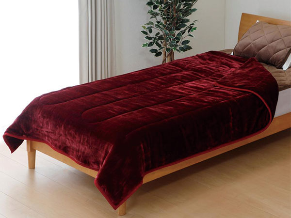 毛布・着る毛布