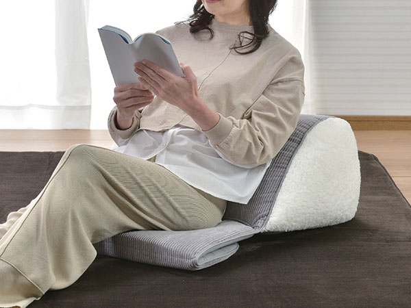 クッション・長座布団