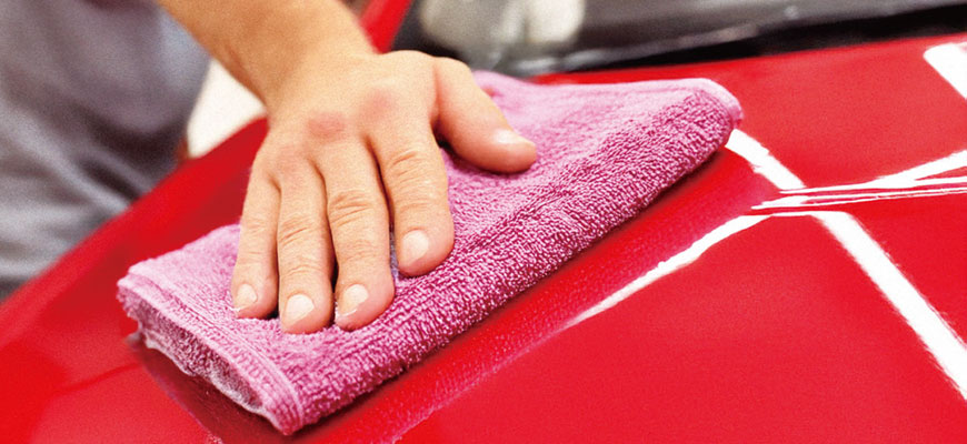 ボディコーティング