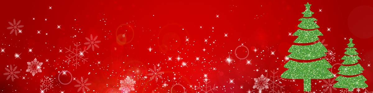 クリスマス用品特集