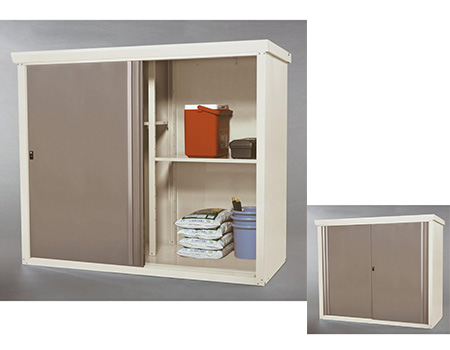 収納庫 ダシーレ