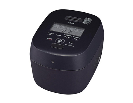 圧力IH炊飯ジャー