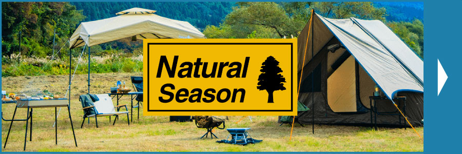 Natural Season