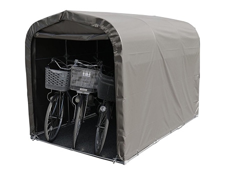 サイクルハウス