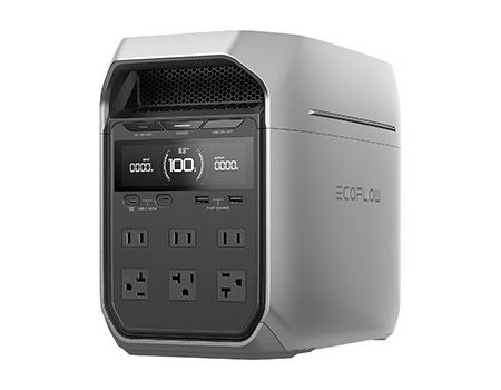 ポータブル電源