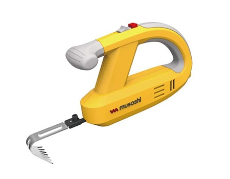 18Vインパクトドライバ