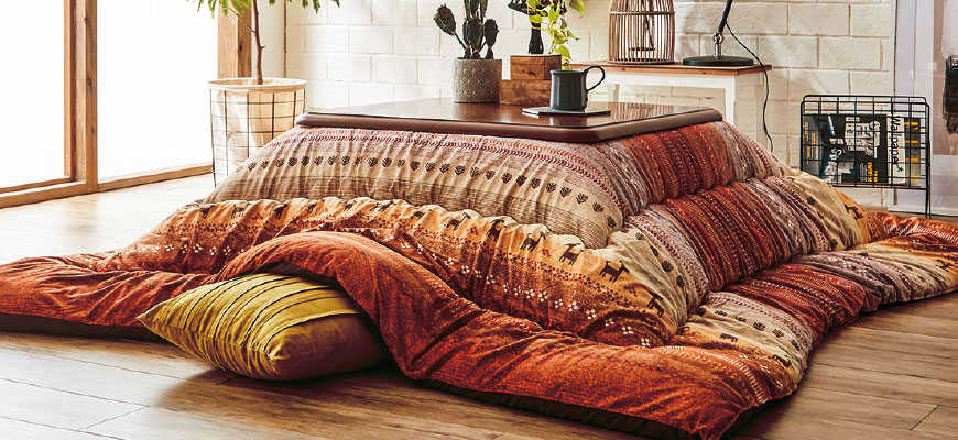 こだわりのこたつ布団から選ぶ あったかこたつ特集 ホームセンター通販コメリドットコム