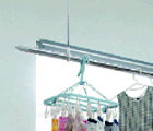 物干し金具特集