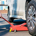 タイヤ交換特集