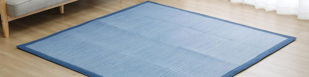 夏のインテリア特集