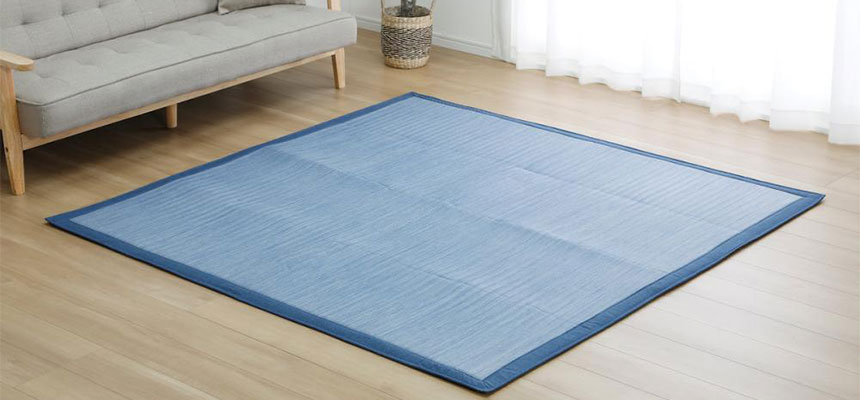 夏のインテリア特集