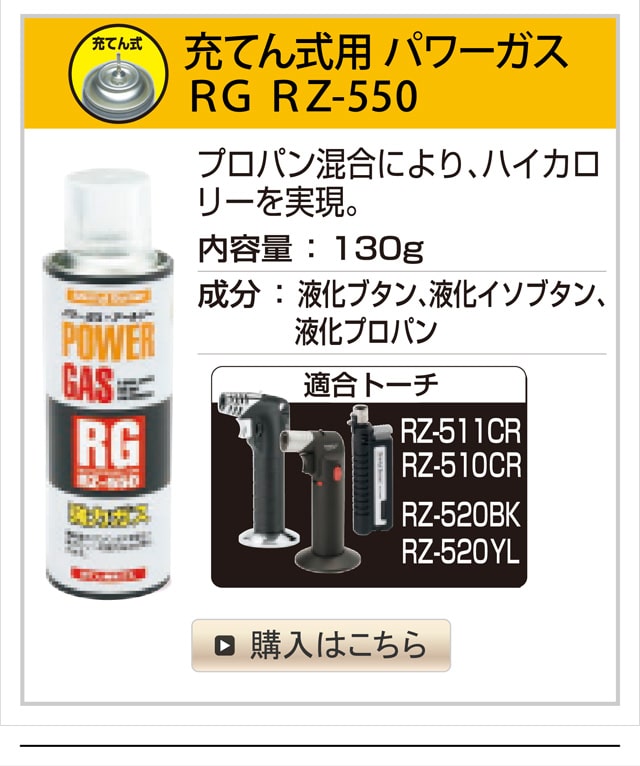 スポットフレーム プロ RZ-511CR