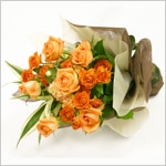 フラワーギフト