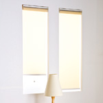 オーダーロールスクリーン