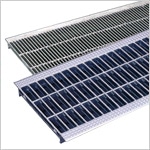 オーダーメイドグレーチング