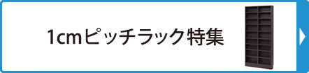 1ｃｍピッチラック特集