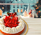 ペットと過ごすクリスマス・お正月特集