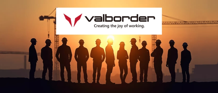 valborder