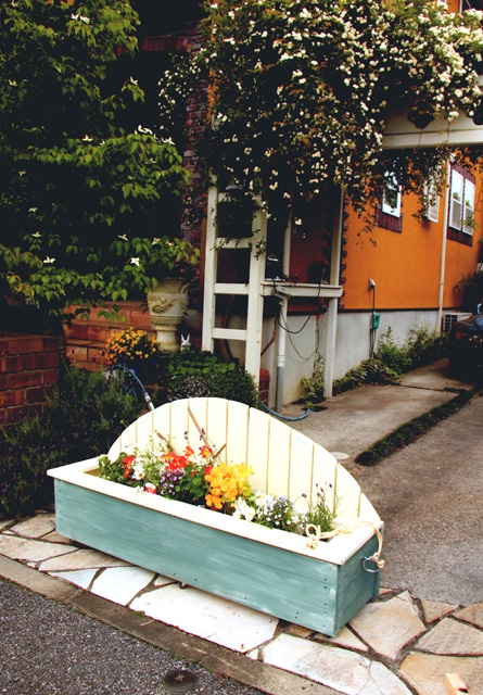 移動式プランター 作り方 身近な素材でdiyを楽しむ あなたがつくるステキなdiy