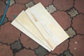 DIY木材（板）