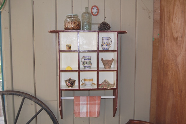 飾り棚 作り方 身近な素材でdiyを楽しむ あなたがつくるステキなdiy