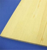 DIY木材　板　600×13×300mm